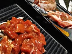 -NIUAN牛庵·日式和牛烧肉(恒隆店)