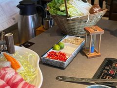 -同仁四季椰子鸡(宝安壹方城店)