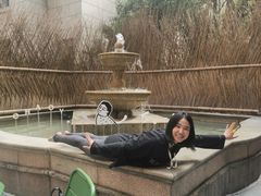 -潮一不贰·法式甜品·生日蛋糕·西式简餐(外滩店)