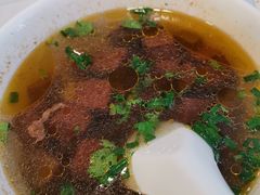 鸡鸭血汤-振鼎鸡(福州路店)