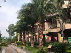 -西昌邛海湾柏樾酒店(原邛海湾柏栎度假酒店)