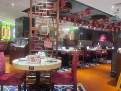 -点都德(奥体印象城店)