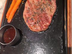 -必胜客(高新中大店)