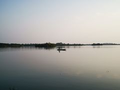 -三岔湖景区