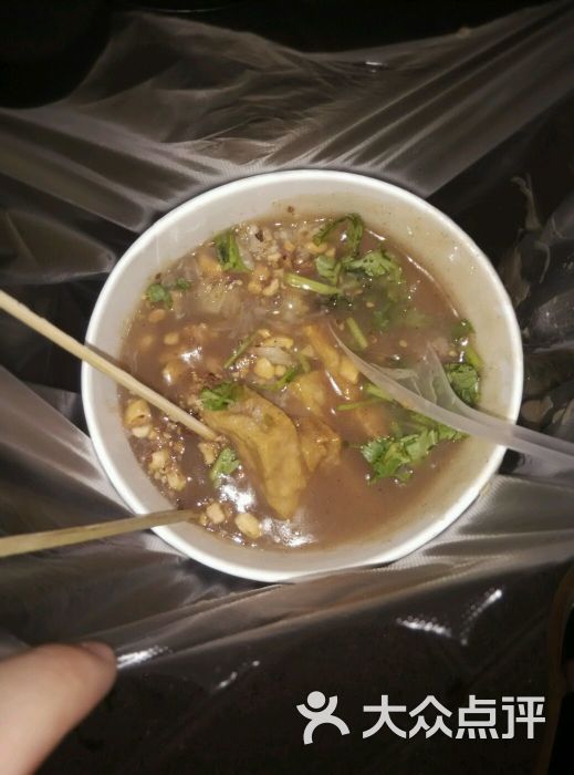 怪美嘞椒鹽香豆腐(鄭州總店)的點評