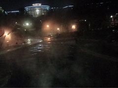 -中铁花水湾四季温泉谷