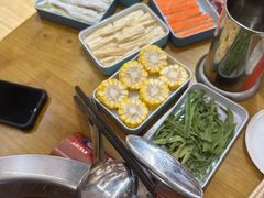 -黔哆哆地摊酸汤火锅(清湖店)