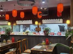 -陈记菜馆·非遗淮扬菜(东关街教场店)
