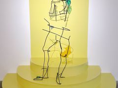 -chi K11艺术空间展览厅