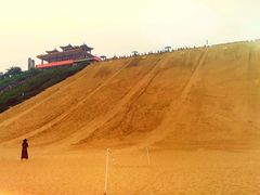 -南戴河国际娱乐中心