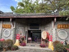 -黄龙溪古镇
