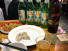 -金谷园饺子·烧烤·家宴(人大总店)