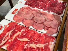 -好想牛·鲜切自助牛肉火锅(七堡花园城店)