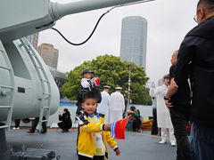 -上海港国际客运中心