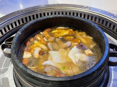-木王宴语·野生鲜菌火锅(玉河店)