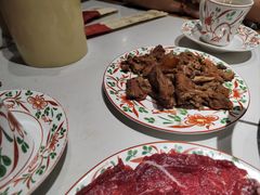 -汕头八合里海记牛肉店(清河店)