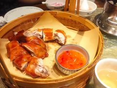 -洞庭土菜小炒馆(易发广场店)