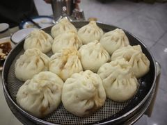 -石饮红星包子(中山路店)