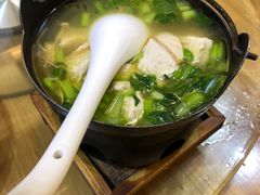 -枣子树·素食餐厅(普陀山店)