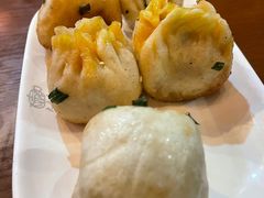 -大壶春生煎(四川中路店)