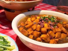 -阆辣荟餐饮(老味道8年·古城店)