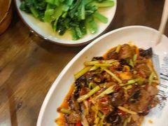 -伊兰麒兰馨园·川菜·清真馆(339电视塔店)