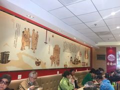 -老通城豆皮大王(吉庆街店)