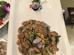 -大东海海鲜酒楼(渔人码头总店)