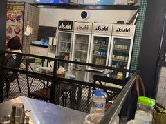 大堂-富乐满韩国正宗炸鸡韩国料理(虹泉路店)