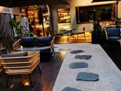 露天位-ChitChat奇洽·Bistro(黎黄陂路店)