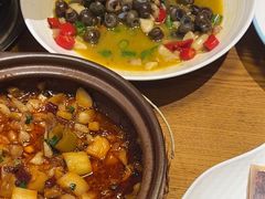 -味莊餐厅(康庄南街店)