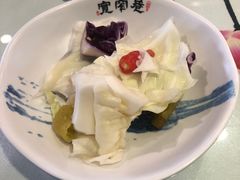 -张氏宽窄巷成都名小吃(茂业百货华强北店)