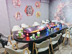 -FullHouse桌游狼人跑团剧本杀(徐家汇店)