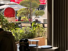 -Peet's Coffee皮爷咖啡(武商Mall手作店)