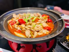 -蛙三泡椒牛蛙(万象城店)