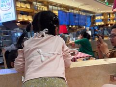 -西贝(武汉群星城店)