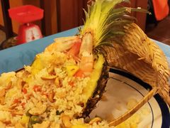 -茉莉.Red Crab
