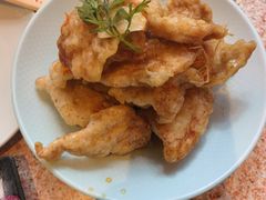 -红樱桃·欢乐餐厅(太原里店)