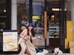 -Peet's Coffee皮爷咖啡(大学路店)