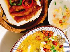 -岭南真味·匠心粤菜(K11店)