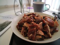 -徐六孃正宗甜皮鸭(张公桥店)