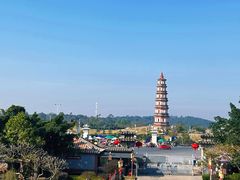 -合浦汉代文化博物馆