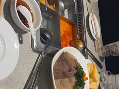 -海底捞火锅(大融城店)