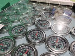 桌面-8号苑自助烤场(西单店)