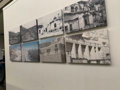 -敦煌石窟文物保护研究陈列中心