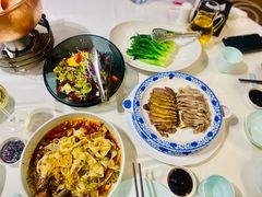 -巴音浩日娲·蒙餐(双林东路店)