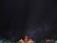 -禅宗少林·音乐大典