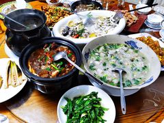 -杨厝六十六农庄农舍(杨厝路店)