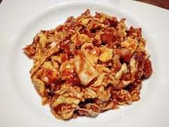 -南门小馆·清真(国贸商城店)