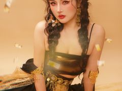-吉田美学化妆美甲摄影培训(丽水校区)